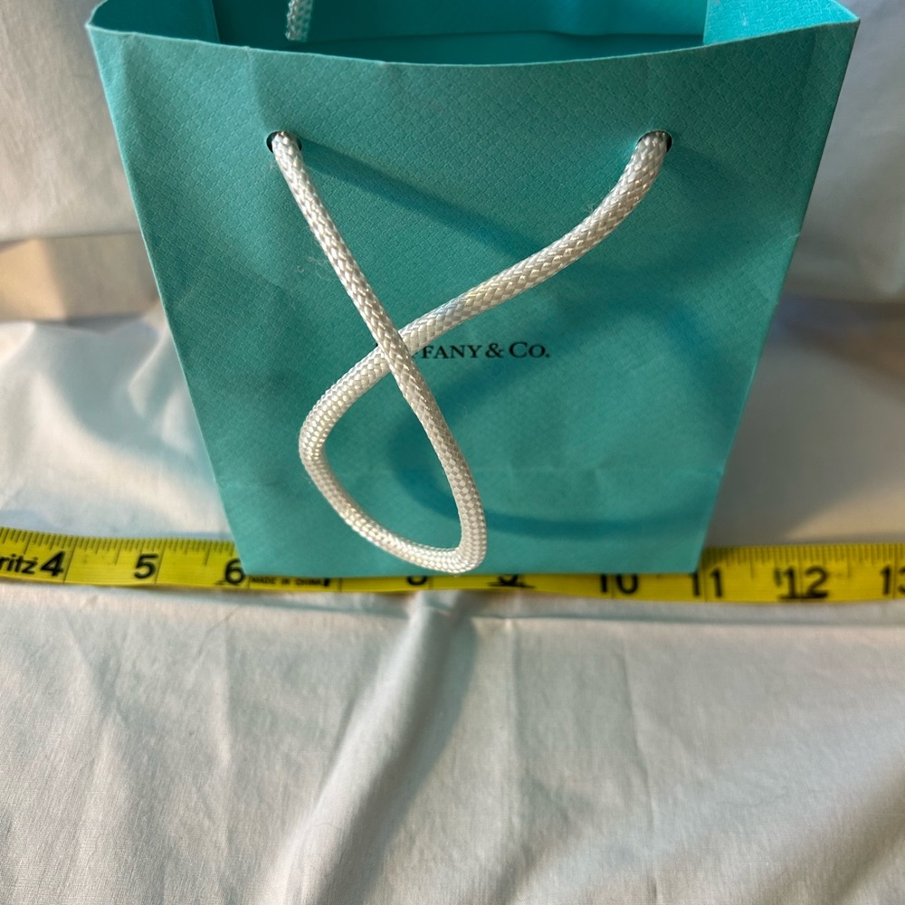 Tiffany bag - Picture 6 of 6